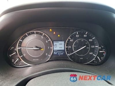 Zdjęcie 9 z 12 samochodu: 2018 NISSAN ARMADA PLATINUM VIN:JN8AY2NF3J9333641 - miniatura
