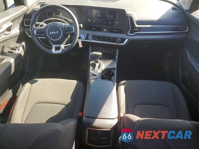 Zdjęcie 8 z 12 samochodu: 2025 KIA SPORTAGE LX VIN:KNDPU3DF8S7343667 - miniatura