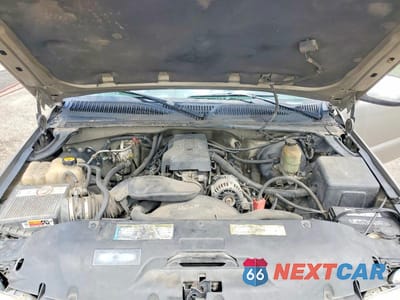 Zdjęcie 11 z 12 samochodu: 2000 CHEVROLET SILVERADO C1500 VIN:1GCEC14V1YZ243820 - miniatura