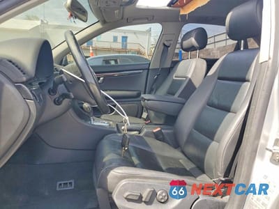 Zdjęcie 7 z 12 samochodu: 2005 AUDI A4 1.8T QUATTRO VIN:WAULC68E15A124798 - miniatura