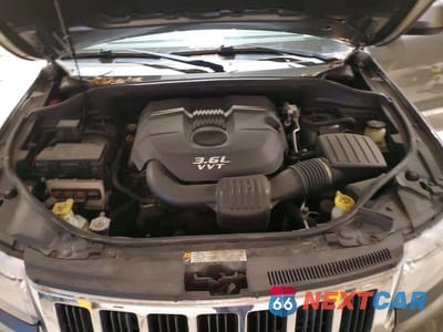 Zdjęcie 12 z 13 samochodu: 2012 JEEP GRAND CHEROKEE LAREDO VIN:1C4RJFAG2CC119173 - miniatura
