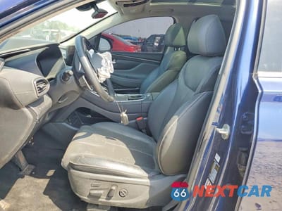 Zdjęcie 7 z 13 samochodu: 2023 HYUNDAI SANTA FE LIMITED VIN:5NMS44AL8PH507008 - miniatura