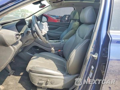 Zdjęcie 7 z 13 samochodu: 2023 HYUNDAI SANTA FE LIMITED VIN:5NMS44AL8PH507008 - miniatura