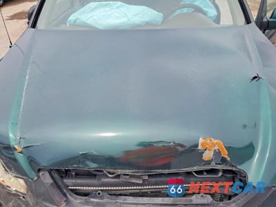 Zdjęcie 12 z 13 samochodu: 2002 HONDA CR-V EX VIN:JHLRD78812C017568 - miniatura