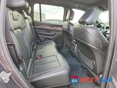 Zdjęcie 11 z 13 samochodu: 2024 JEEP GRAND CHEROKEE LIMITED VIN:1C4RJHBG9RC127807 - miniatura