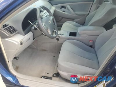 Zdjęcie 7 z 12 samochodu: 2009 TOYOTA CAMRY BASE VIN:4T1BE46K99U363571 - miniatura