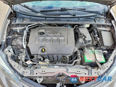 Zdjęcie 11 z 12 samochodu: 2018 TOYOTA COROLLA SE VIN:5YFBURHE3JP783534 - miniatura