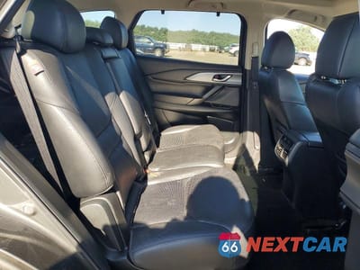 Zdjęcie 11 z 13 samochodu: 2019 MAZDA CX-9 TOURING VIN:JM3TCACY8K0306420 - miniatura