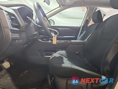 Zdjęcie 7 z 14 samochodu: 2023 NISSAN ROGUE S VIN:5N1BT3AB3PC913941 - miniatura