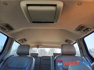 Zdjęcie 10 z 13 samochodu: 2006 TOYOTA SIENNA XLE LIMITED 7 PASSENGER VIN:5TDBA22C16S075109 - miniatura