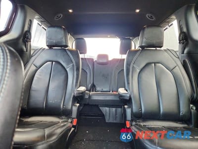 Zdjęcie 10 z 13 samochodu: 2018 CHRYSLER PACIFICA TOURING L PLUS VIN:2C4RC1EG1JR237579 - miniatura
