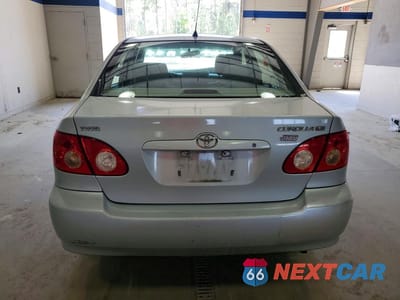 Zdjęcie 6 z 13 samochodu: 2006 TOYOTA COROLLA LE VIN:1NXBR32EX6Z657233 - miniatura