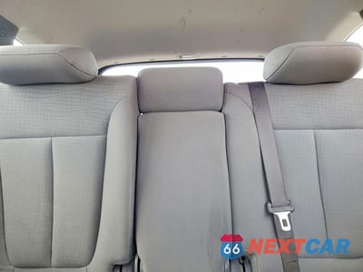 Zdjęcie 10 z 12 samochodu: 2011 HYUNDAI SANTA FE GLS VIN:5XYZGDAB9BG005821 - miniatura