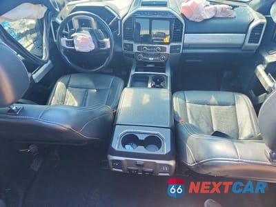 Zdjęcie 8 z 12 samochodu: 2022 FORD F250 SUPER DUTY VIN:1FT8W2BT6NEE81449 - miniatura