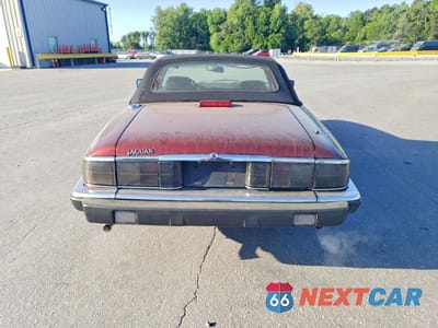 Zdjęcie 6 z 12 samochodu: 1992 JAGUAR XJS VIN:SAJNW4842NC181578 - miniatura