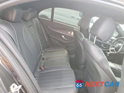 Zdjęcie 10 z 13 samochodu: 2022 MERCEDES-BENZ E 350 VIN:W1KZF8DB8NB070086 - miniatura