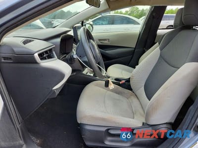 Zdjęcie 7 z 11 samochodu: 2020 TOYOTA COROLLA L VIN:JTDDPRAE1LJ114096 - miniatura