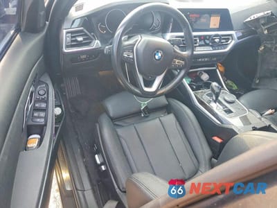 Zdjęcie 8 z 12 samochodu: 2020 BMW 330XI VIN:3MW5R7J00L8B07799 - miniatura