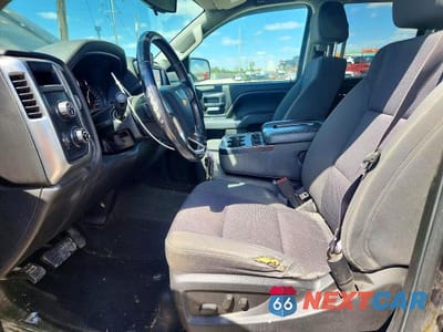 Zdjęcie 7 z 12 samochodu: 2016 CHEVROLET SILVERADO K1500 LT VIN:1GCVKREC0GZ171618 - miniatura