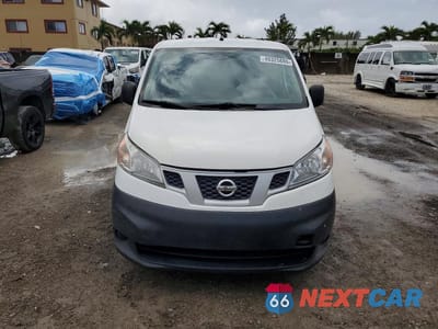 Piąte zdjęcie samochodu w środku: 2018 NISSAN NV200 S VIN:3N6CM0KN7JK702592 - miniatura