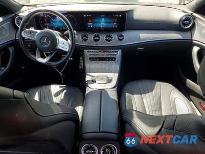 Zdjęcie 8 z 12 samochodu: 2021 MERCEDES-BENZ CLS 450 VIN:W1K2J5JB4MA086471 - miniatura