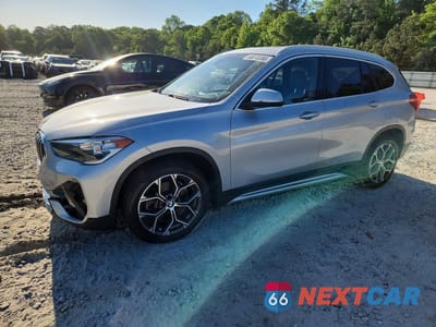 2020 BMW X1 XDRIVE28I WBXJG9C07L5P94392 - główne zdjęcie licytacji z USA - miniatura