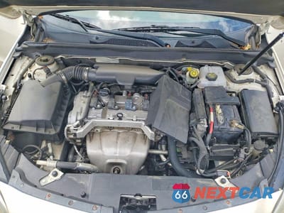 Zdjęcie 11 z 12 samochodu: 2013 CHEVROLET MALIBU LTZ VIN:1G11H5SA8DF236505 - miniatura