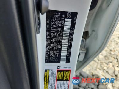 Zdjęcie 12 z 12 samochodu: 2022 TOYOTA CAMRY HYBRID SE VIN:4T1G31AK8NU035621 - miniatura
