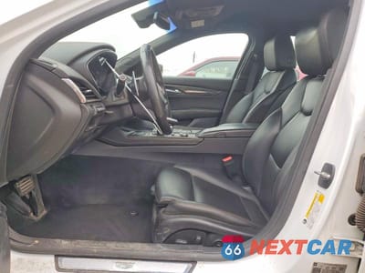 Zdjęcie 7 z 13 samochodu: 2020 CADILLAC CT5 SPORT VIN:1G6DU5RK0L0147773 - miniatura
