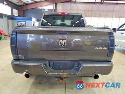 Zdjęcie 6 z 12 samochodu: 2014 RAM 1500 ST VIN:3C6RR7KT0EG289159 - miniatura