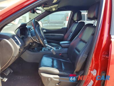 Zdjęcie 7 z 14 samochodu: 2017 DODGE DURANGO GT VIN:1C4RDJDG5HC665107 - miniatura