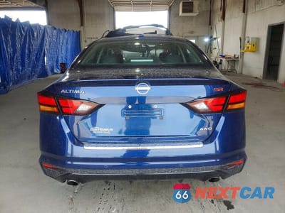 Zdjęcie 6 z 12 samochodu: 2023 NISSAN ALTIMA SR VIN:1N4BL4CW3PN316342 - miniatura