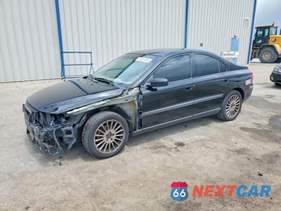 2004 VOLVO S60 2.5T YV1RS59V042327922 - główne zdjęcie licytacji z USA - miniatura