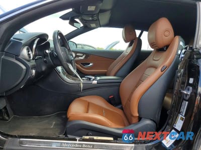 Zdjęcie 7 z 12 samochodu: 2019 MERCEDES-BENZ C 300 4MATIC VIN:WDDWK8EB0KF780598 - miniatura