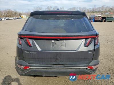 Zdjęcie 6 z 13 samochodu: 2024 HYUNDAI TUCSON SEL VIN:5NMJFCDE8RH302188 - miniatura
