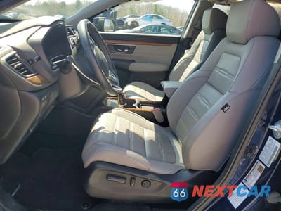 Zdjęcie 7 z 13 samochodu: 2022 HONDA CR-V TOURING VIN:5J6RT6H91NL001016 - miniatura