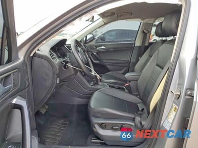Zdjęcie 7 z 13 samochodu: 2021 VOLKSWAGEN TIGUAN SE VIN:3VV3B7AX8MM065890 - miniatura