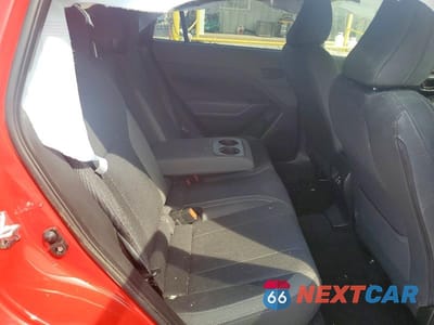 Zdjęcie 11 z 13 samochodu: 2025 SUBARU CROSSTREK PREMIUM VIN:JF2GUHDC3SH286762 - miniatura