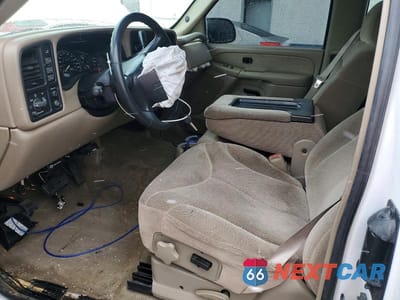 Zdjęcie 7 z 12 samochodu: 2001 GMC SIERRA K2500 HEAVY DUTY VIN:1GTHK29U11Z286078 - miniatura