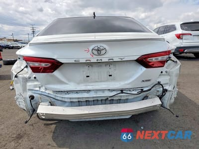 Zdjęcie 6 z 12 samochodu: 2018 TOYOTA CAMRY XSE V6 VIN:4T1BZ1HK9JU008887 - miniatura