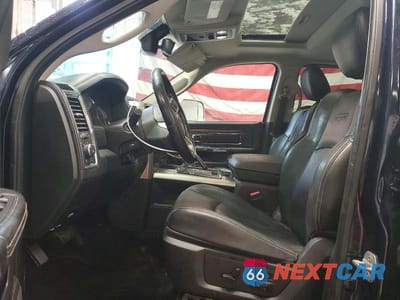 Zdjęcie 7 z 13 samochodu: 2013 RAM 1500 LARAMIE VIN:1C6RR7NT2DS592012 - miniatura