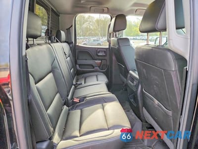 Zdjęcie 10 z 12 samochodu: 2018 GMC SIERRA K1500 SLT VIN:1GTV2NEC7JZ314354 - miniatura