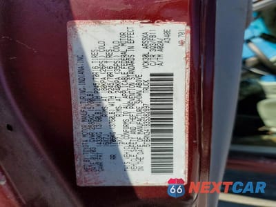Zdjęcie 13 z 13 samochodu: 2003 TOYOTA TUNDRA ACCESS CAB SR5 VIN:5TBRN34183S382897 - miniatura