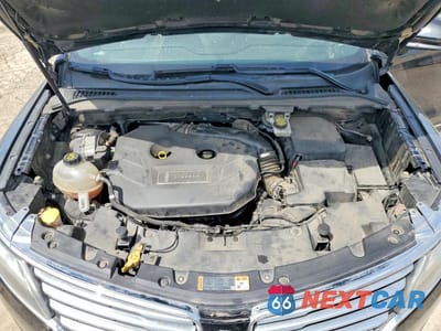 Zdjęcie 11 z 12 samochodu: 2017 LINCOLN MKC BLACK LABEL VIN:5LMTJ4DH9HUL71933 - miniatura