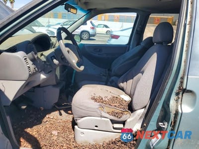 Zdjęcie 7 z 13 samochodu: 1997 NISSAN QUEST XE VIN:4N2DN1113VD827052 - miniatura