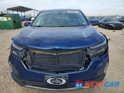 Piąte zdjęcie samochodu w środku: 2023 CHEVROLET EQUINOX LT VIN:3GNAXTEG4PL162659 - miniatura