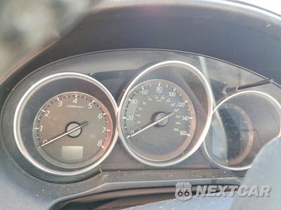 Zdjęcie 9 z 12 samochodu: 2016 MAZDA 6 VIN:JM1GJ1U58G1408368 - miniatura