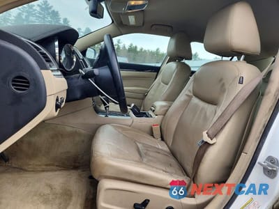Zdjęcie 7 z 13 samochodu: 2011 CHRYSLER 300 LIMITED VIN:2C3CA5CGXBH585172 - miniatura