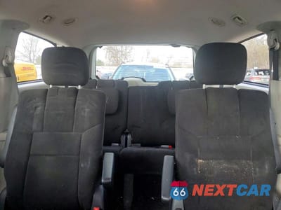 Zdjęcie 10 z 13 samochodu: 2013 DODGE GRAND CARAVAN SE VIN:2C4RDGBG1DR702032 - miniatura
