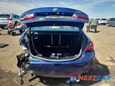Zdjęcie 6 z 13 samochodu: 2019 BMW 330XI VIN:WBA5R7C50KAJ86693 - miniatura